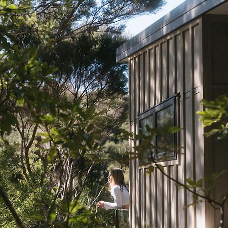 Treehouse Hideaway At Rekindle Tree Houses Opua Экстерьер фото